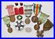 Decorations-du-General-Scheer-commandeur-Legion-d-Honneur-1874-1949-coloniale-01-nj