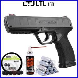 Défense C'est Pas Un Jouet