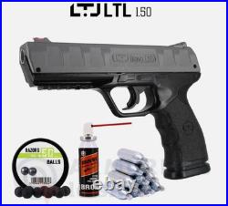 Défense C'est Pas Un Jouet