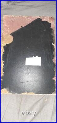 Diplome Et Medaille Coloniale Algerie Zouave Colonie