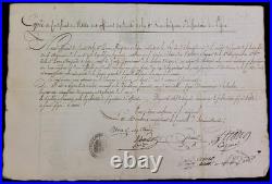 Document infanterie de ligne 3 e demi brigade livourne