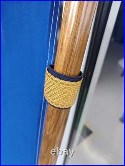 Drapeau OFFICIEL EUROPÉEN 12 étoiles