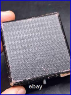 EK1 dans son étui fabricant KO croix de fer 1. Classe 1914 médaille militaria