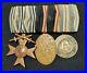 Empire-Allemand-Baviere-placard-Croix-Medailles-1914-1918-WW1-German-Medals-01-xuxy