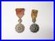 Ensemble-de-deux-Medailles-Nichan-Iftikhar-Tunisie-Argent-Email-Epoque-XIX-XXe-01-kq