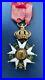 Etoile-d-officier-de-la-Legion-d-Honneur-2nd-Empire-Napoleon-OR-French-medal-01-pqrt