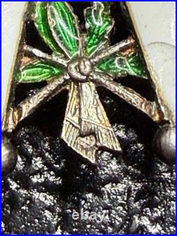 Etoile d'officier de la Légion d'Honneur, IIIe République