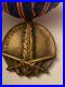 FRANCE-LIBAN-medaille-pour-le-Liban-1926-1e-modele-RARISSIME-01-lyre