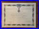 France-Brevet-Chevalier-De-La-Legion-D-honneur-Ww2-Ffi-Reseau-Bearn-Resistance-01-cyd
