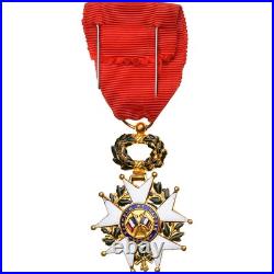France, Légion d'Honneur, Officier, Troisième République, Médaille, 1870