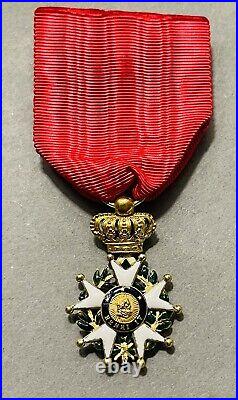 France Légion d'honneur (3)