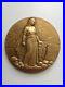 France-Ww1-Medaille-De-Table-Arras-1914-1918-Ville-Fiere-Et-Vaillante-Bronze-01-npz