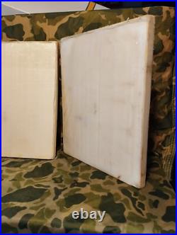 Gillet Pare Balles, état comme neuve avec 2 plaquesNIJ3, couleur sable