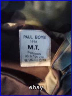 Gillet Pare éclats, centre EU, F2, état neuve avec 3 plaquesNIJ3