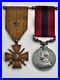 Grande-Bretagne-Distinguished-Conduct-Medal-George-V-14-18-croix-de-Guerre-01-cxf