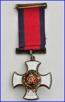 Grande Bretagne, Ordre de Saint Michel et Saint George, chevalier, 1er type