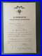 Grece-Diplome-Brevet-De-L-ordre-Royal-Du-Phenix-Edouard-D-argent-01-yiz