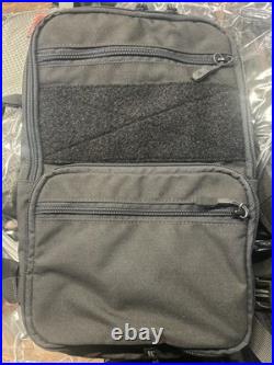 Haley Strategic Flatpack Genuine
