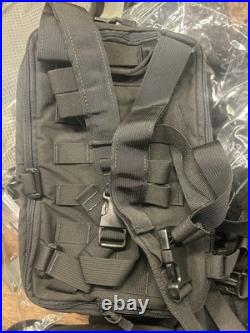 Haley Strategic Flatpack Genuine
