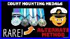 How-To-Court-Mount-Medals-A-Simple-Guide-Alternate-Method-Rare-Silver-Jubilee-Set-01-jr