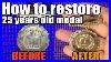 How-To-Restore-25-Years-Old-Medal-01-ssks