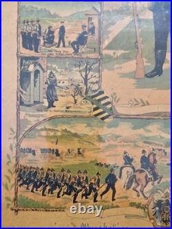 Image de réserviste régiment d'infanterie roi Guillaume Ier 6. Wurtembergisches