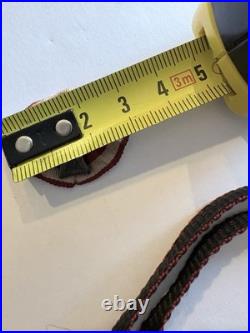 Insigne Croix de Fer Argent 925 + Rosette Empire Allemand WWI