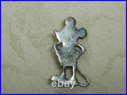 Insigne De La Saison Micky Maus Légion Condor! Allemand 2 WK! N2