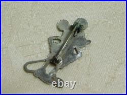 Insigne De La Saison Micky Maus Légion Condor! Allemand 2 WK! N2