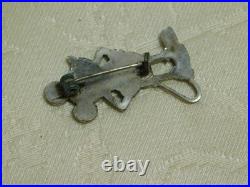 Insigne De La Saison Micky Maus Légion Condor! Allemand 2 WK! N2