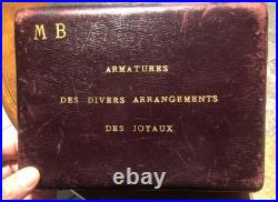 Insigne Ordre Imperial Des 3 Toisons D'or Reedition