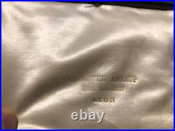 Insigne Ordre Imperial Des 3 Toisons D'or Reedition