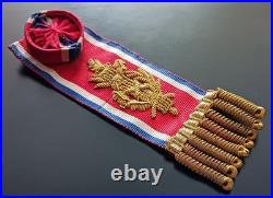 Insigne de Représentant du Peuple à l'Assemblée Législative