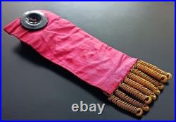 Insigne de Représentant du Peuple à l'Assemblée Législative