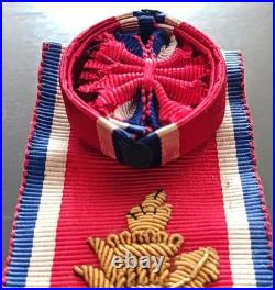 Insigne de Représentant du Peuple à l'Assemblée Législative