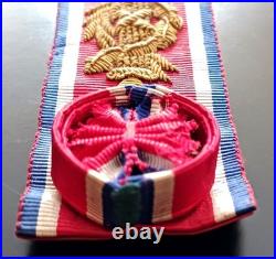 Insigne de Représentant du Peuple à l'Assemblée Législative