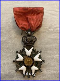 Insigne de la Légion d'Honneur, Epoque Présidence