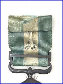 Japonais Armée 4th Classe Médaille Avec De Sino-Japanese Guerre Original Ordre