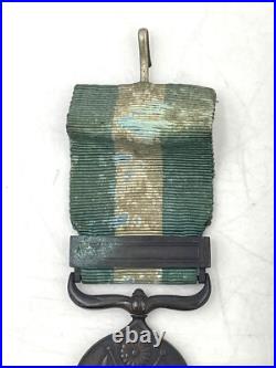 Japonais Armée 4th Classe Médaille Avec De Sino-Japanese Guerre Original Ordre