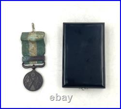 Japonais Armée 4th Classe Médaille Avec De Sino-Japanese Guerre Original Ordre