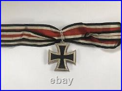 Knight cross iron cross croix de fer chevalier 1939