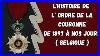 L-Histoire-De-L-Ordre-De-La-Couronne-De-1897-A-Nos-Jours-Belgique-01-fre