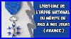L-Histoire-De-L-Ordre-National-Du-M-Rite-De-1963-A-Nos-Jours-France-01-qtx