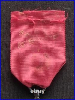 LÉGION D'HONNEUR SECOND EMPIRE MODIFIÉE PREMIER EMPIRE 1er TYPE RECONSTITUTION