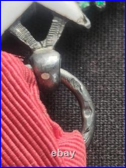 LÉGION D'HONNEUR SECOND EMPIRE MODIFIÉE PREMIER EMPIRE 1er TYPE RECONSTITUTION