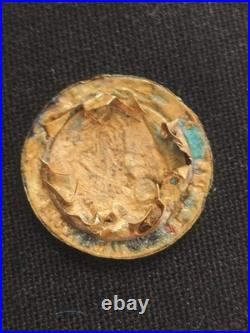 LOT 2 CENTRES OR LÉGION D'HONNEUR 2nd EMPIRE NAPOLÉON III TAILLE ORDONNANCE
