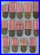 LOT-de-14-MEDAILLES-COMMEMORATIVES-FRANCAISES-guerre-1914-1918-01-ylam