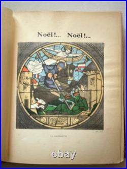 La Croix de Guerre par un groupe d'anciens Combattants décorés, Quillet 1941