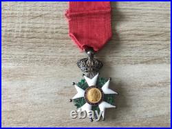 Legion D Honneur