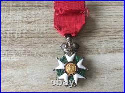 Legion D Honneur